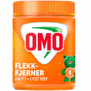 OMO Flekkfjerner Pulver